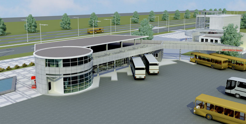 Автобус Одеса - Чернівці